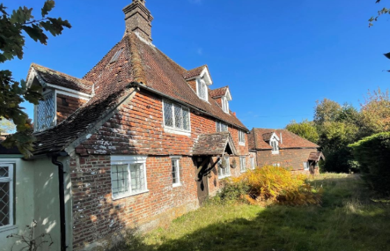 Refurbishment in East Sussex photo